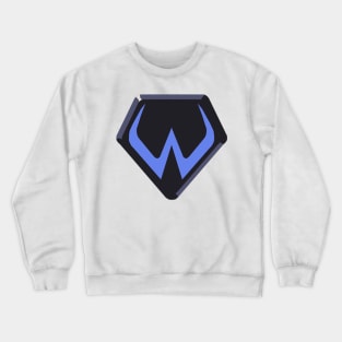 Widowmaker Emblem Crewneck Sweatshirt